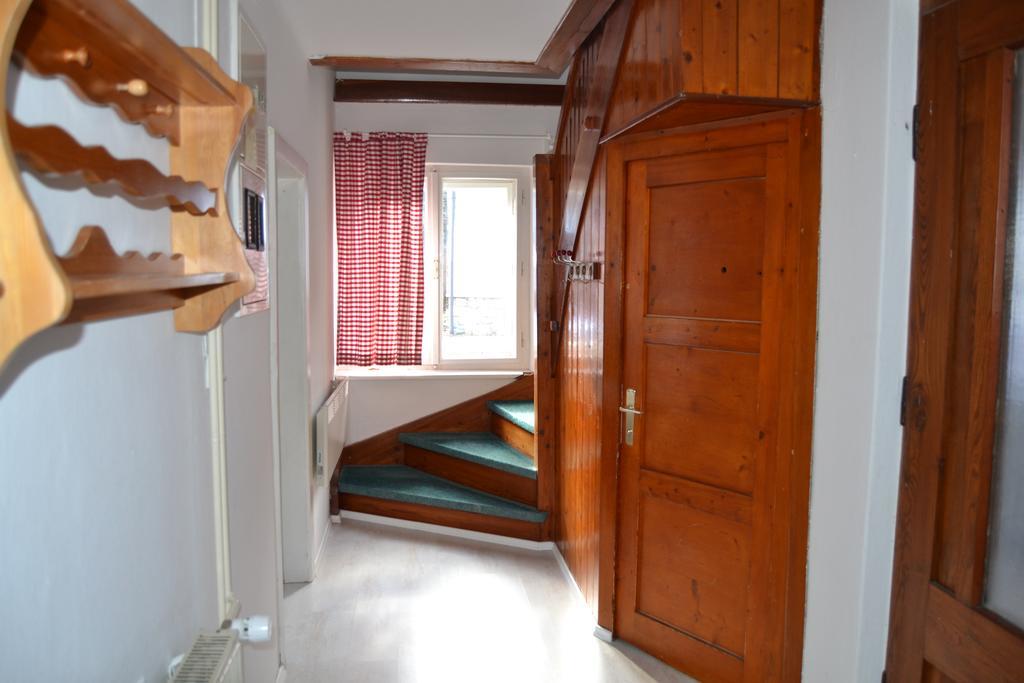 Villa House Cilka Kranjska Gora Esterno foto