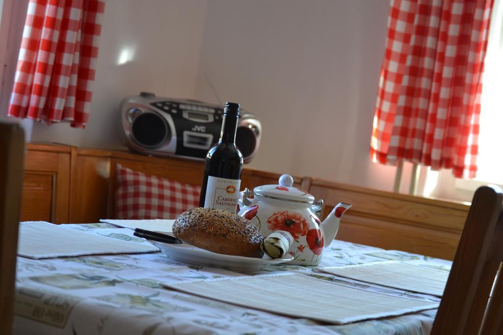 Villa House Cilka Kranjska Gora Esterno foto