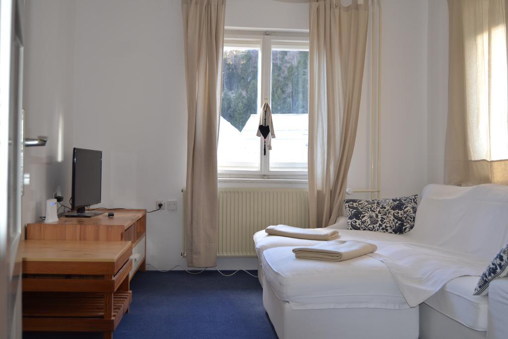 Villa House Cilka Kranjska Gora Esterno foto